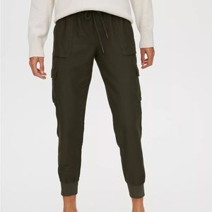 Aritzia Community cargo pants